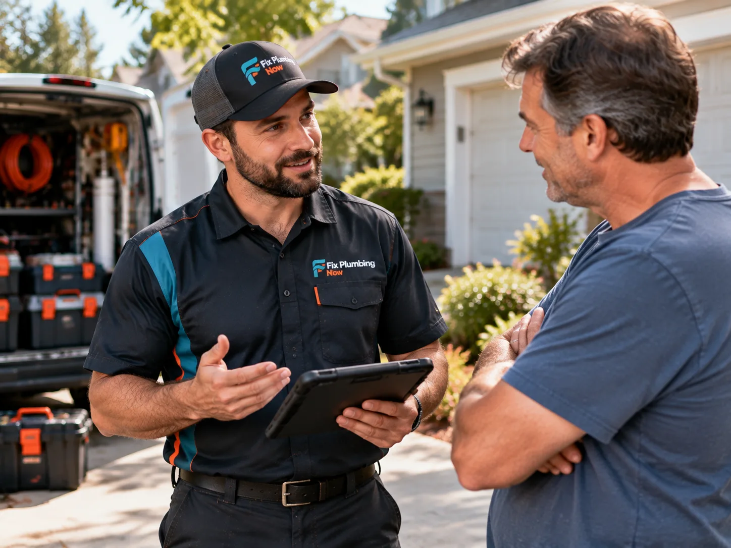 Clogged Drain Service Swedesburg, IA FAQs